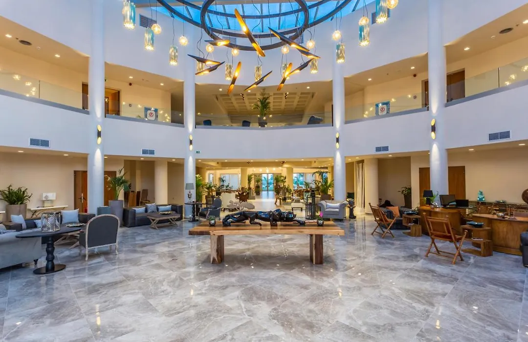 Elysian Luxury Hotel And Spa-1